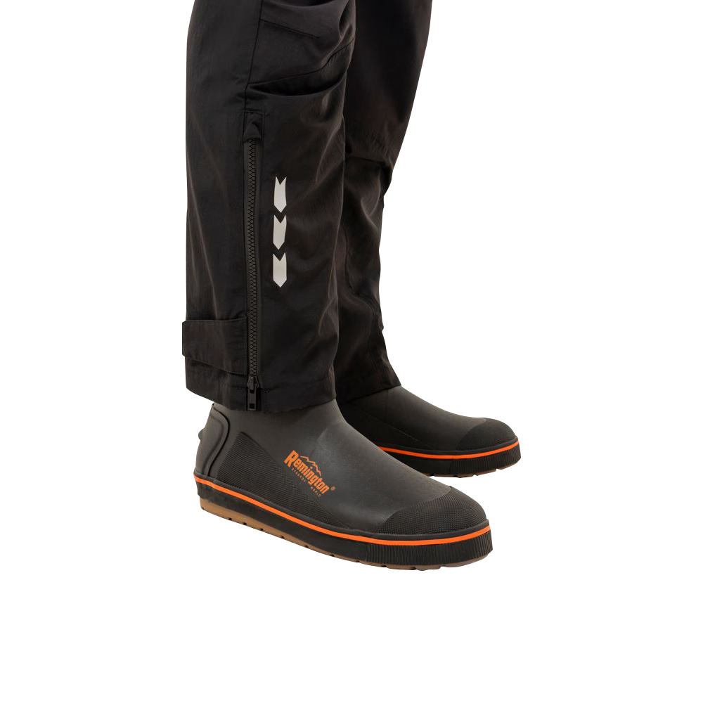 Полусапоги Remington Roach black р.41. Фото №4 Полусапоги Remington Roach black р.41. Фото №4