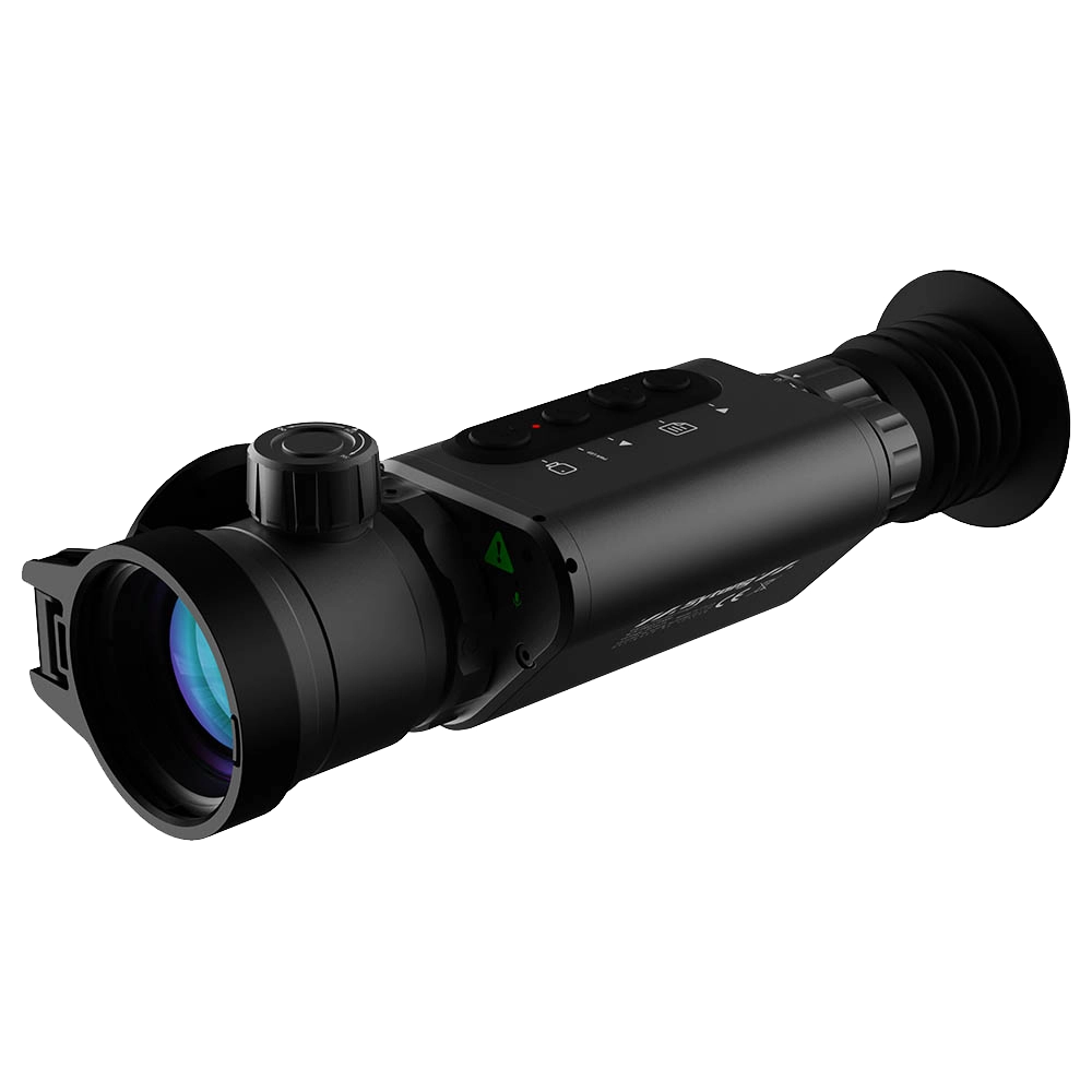 Прицел тепловизионный SYTONG РM03-35. Фото №1 Прицел тепловизионный SYTONG РM03-35. Фото №1