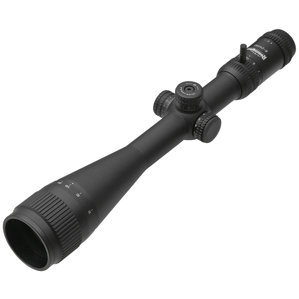 Оптический прицел REMINGTON 6-24x50 Fury 30mm MillDot. Фото №2 Оптический прицел REMINGTON 6-24x50 Fury 30mm MillDot. Фото №2