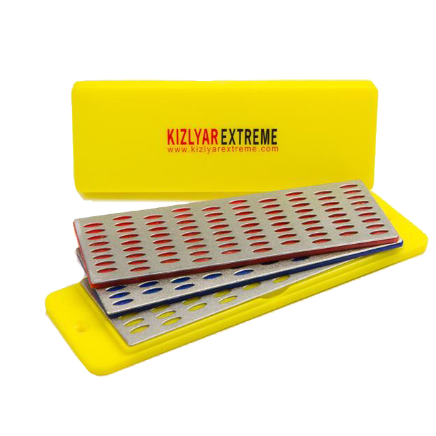 Точильный инструмент RZR-03B . Фото №3