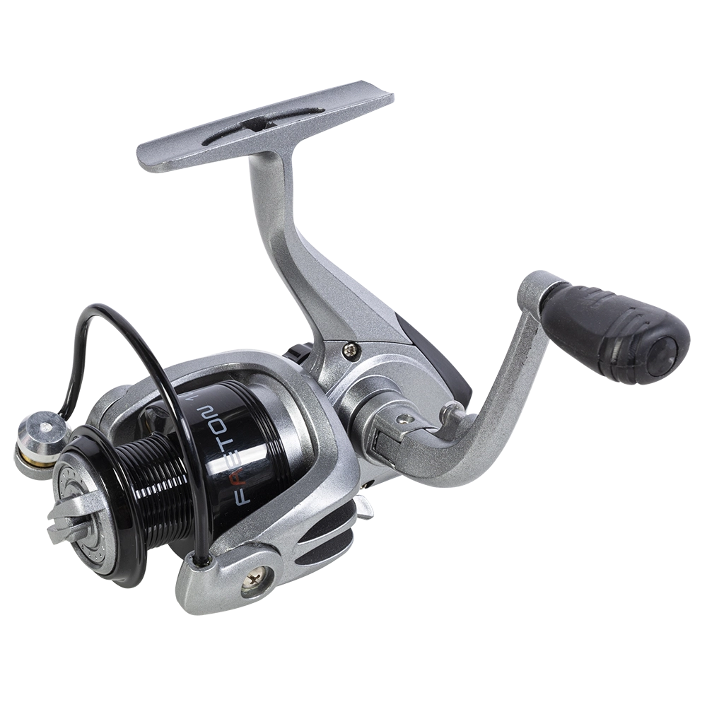 Катушка Nautilus Faeton NF1000. Фото №1