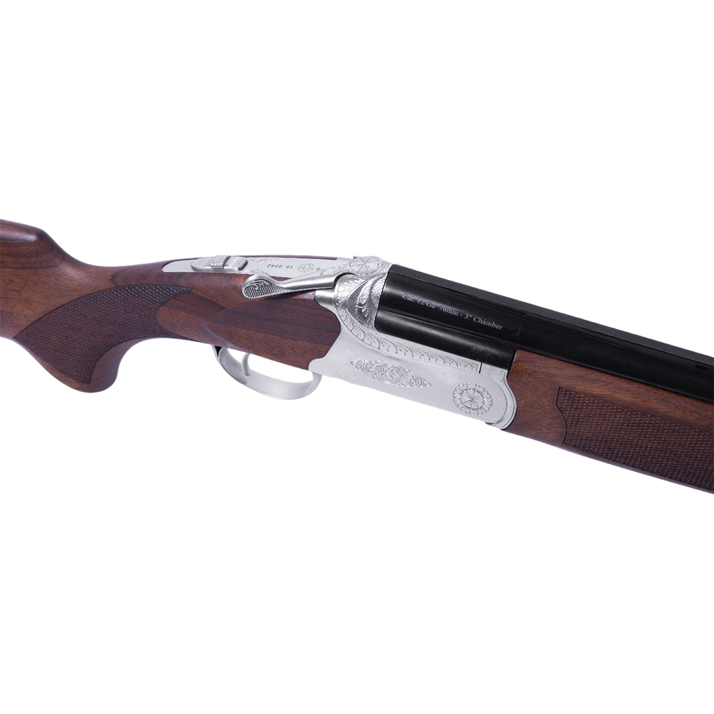 Ружье SP12, 12/76, Walnut, L=760. Фото №6