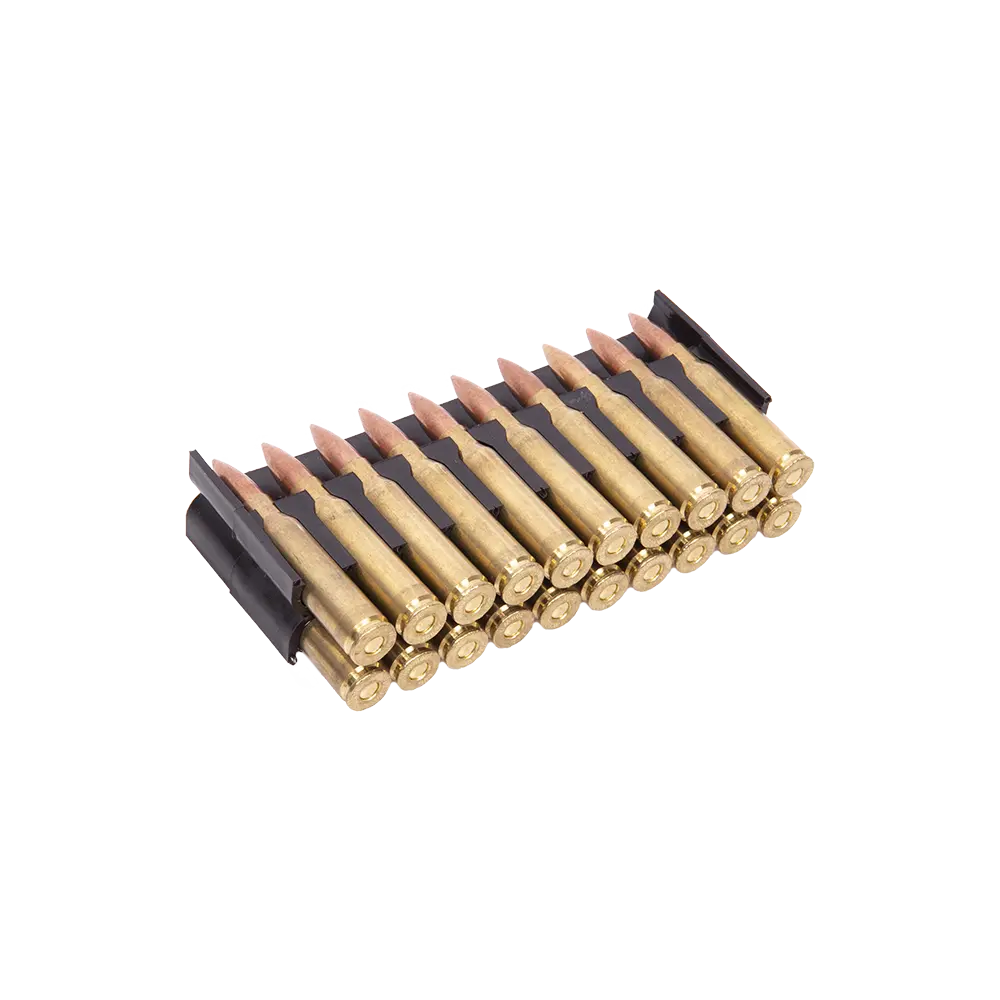 Патрон нарезной НПЗ калибр 7,62х51 FMJ Экстра ГЛ ТОМПАК 11,95-12,05 гр. (в пачке 20шт.) (в коробке 380. Фото №5 Патрон нарезной НПЗ калибр 7,62х51 FMJ Экстра ГЛ ТОМПАК 11,95-12,05 гр. (в пачке 20шт.) (в коробке 380. Фото №5