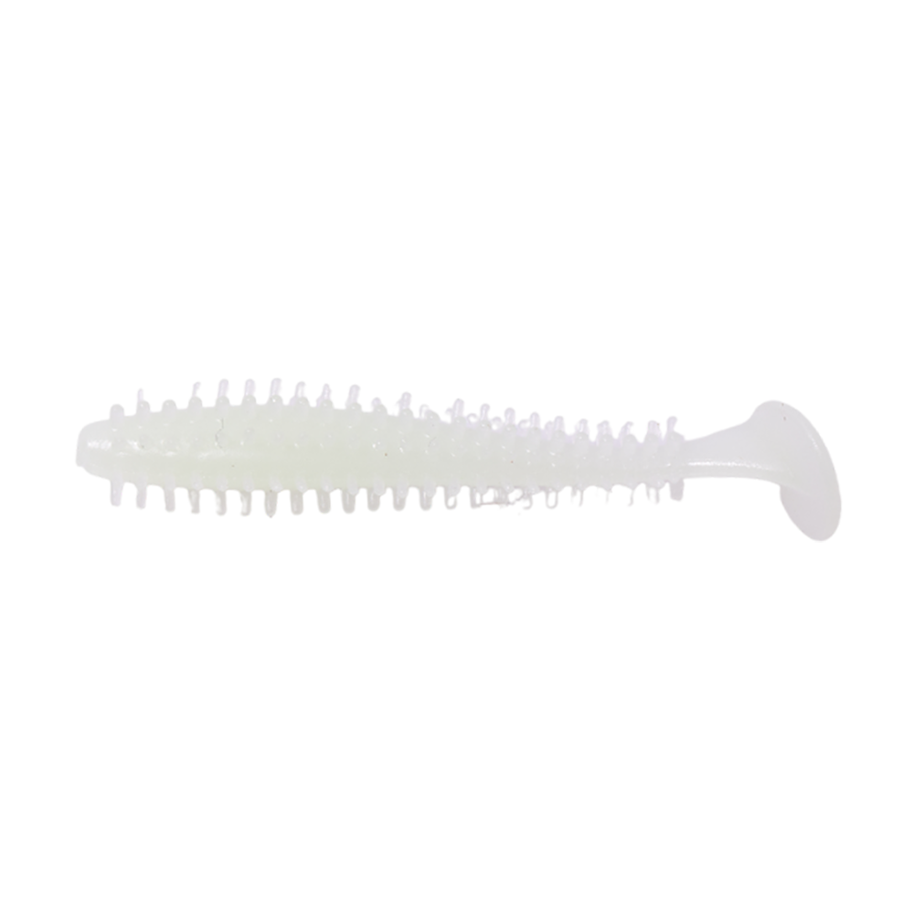 Виброхвост MADFISH SWING IMPACT 60мм, 1.3г, (5 шт. уп.) цвет 18. Фото №1