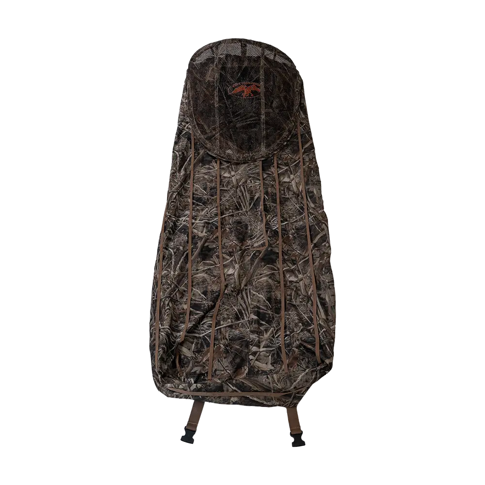 Засидка лежачая Duck Commander цвет Realtee Max-5 camo. Фото №4 Засидка лежачая Duck Commander цвет Realtee Max-5 camo. Фото №4