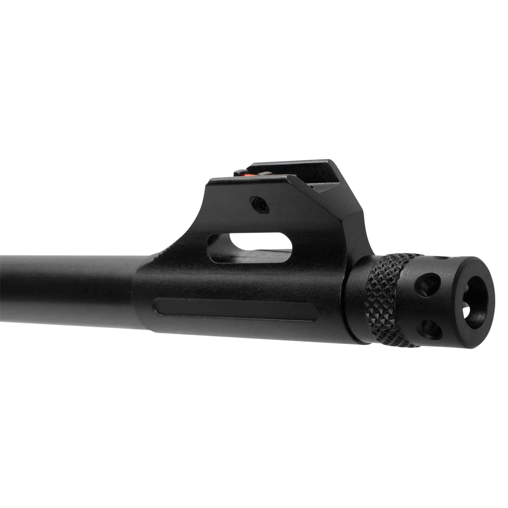 Карабин Hatsan Escort ERX, калибр 30-06 (планка Пикатинни, 2 магазин на *5 патронов) L=560. Фото №11