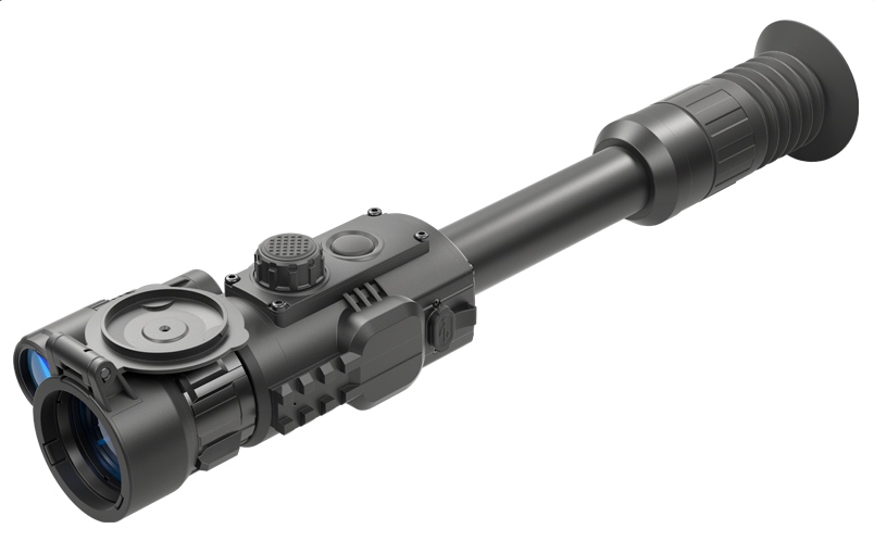 Прицел ночного видения цифровой PHOTON RT 4.5X42. Фото №4