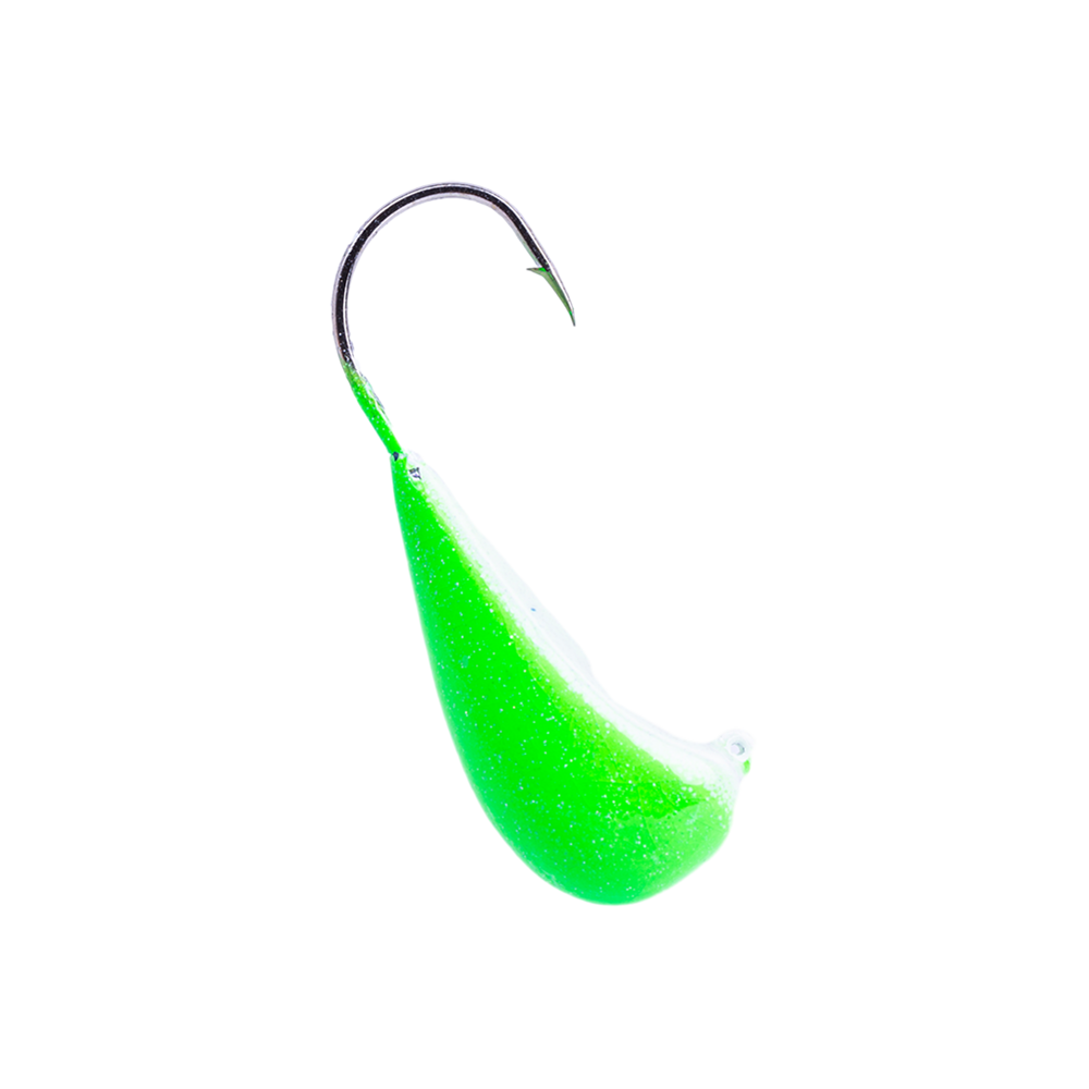 Мормышка Фунтик джиг25г GФ №1. Фото №2 Мормышка Фунтик джиг25г GФ №1. Фото №2