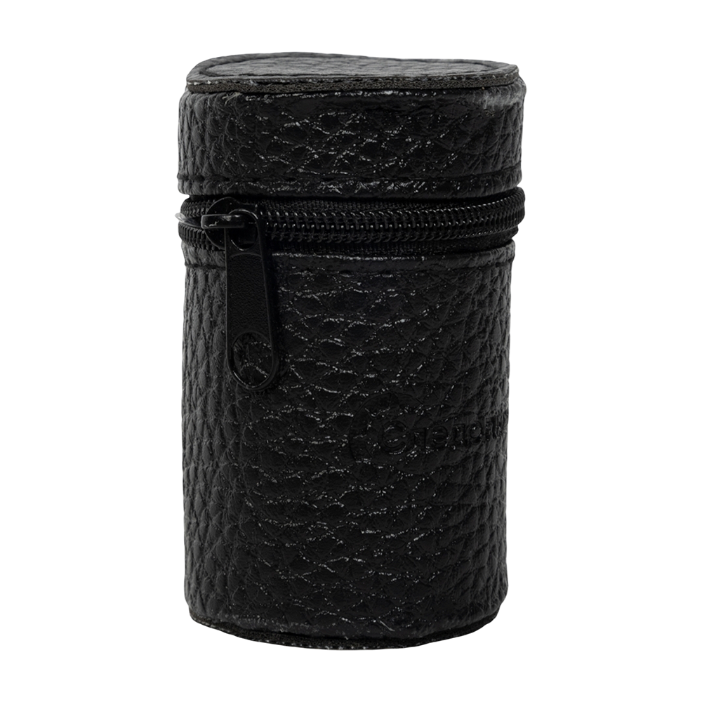 Рюмка Следопыт 20мл. в кожаной тубе (4 шт). Фото №3