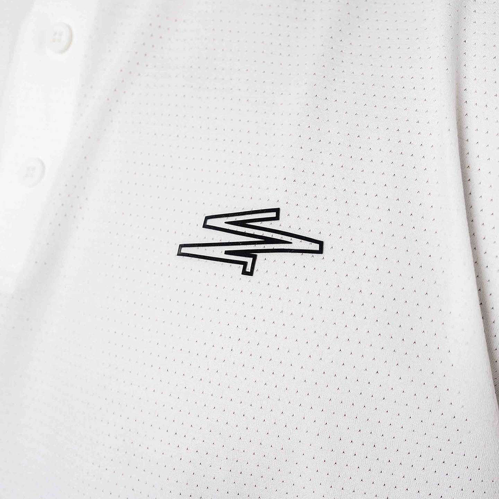 Футболка поло мужская Remington Polo Сomfort White р.4XL. Фото №6