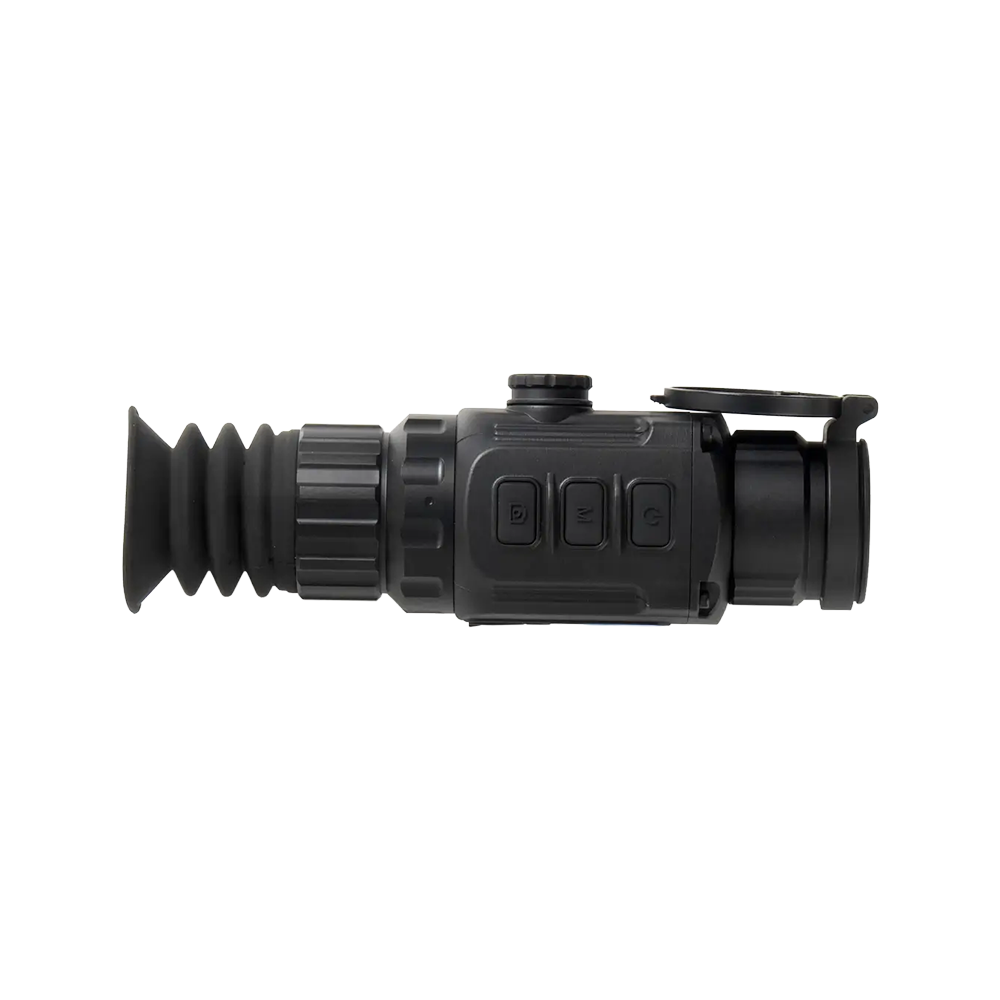 Прицел тепловизионный LONGOT A7Pro (384x288/25мм). Фото №7 Прицел тепловизионный LONGOT A7Pro (384x288/25мм). Фото №7