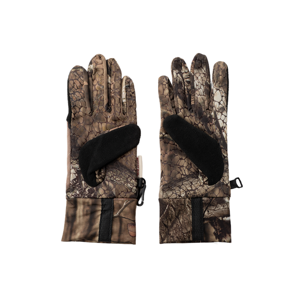 Перчатки Realtree. Фото №2