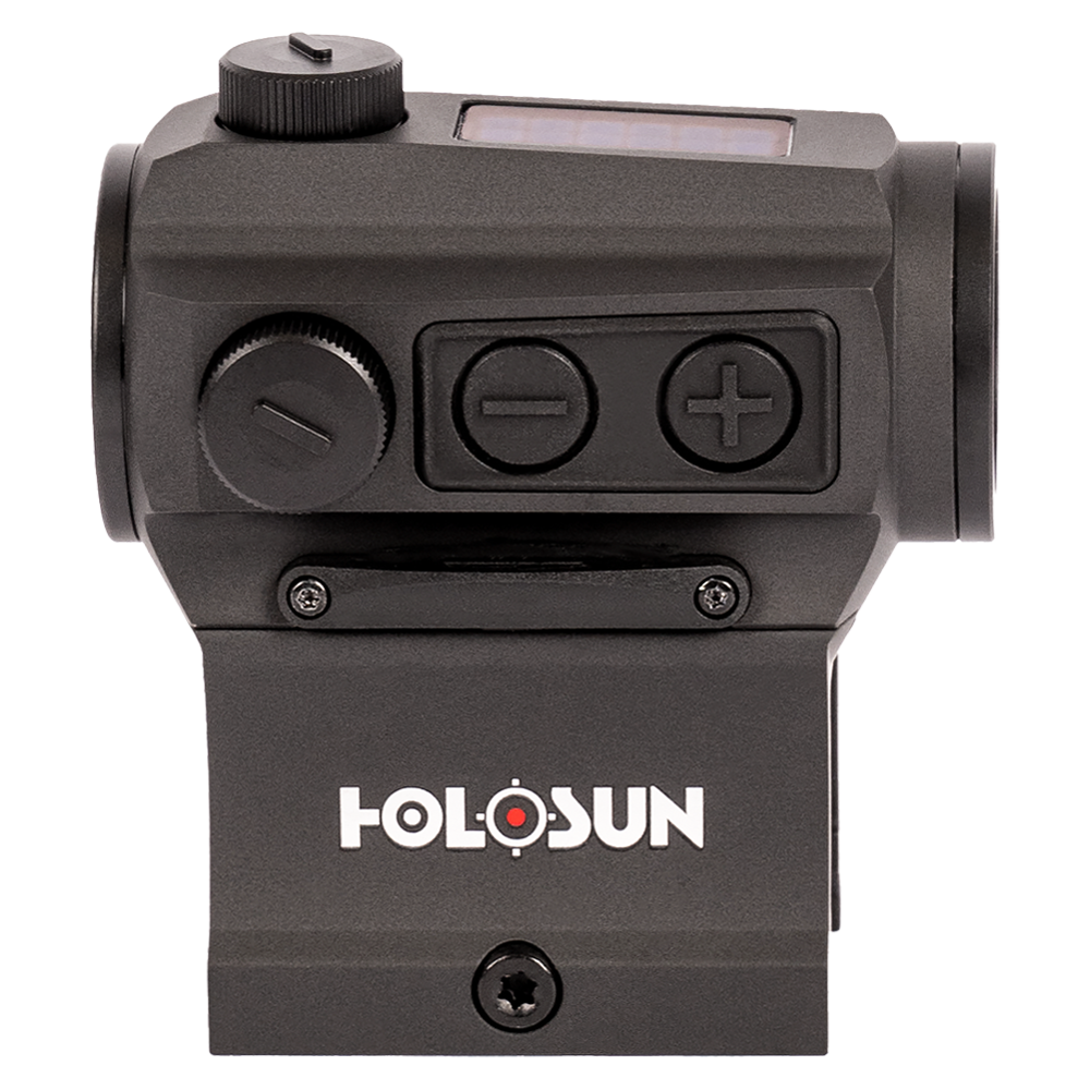 Коллиматорный прицел HOLOSUN Micro HS403C. Фото №6
