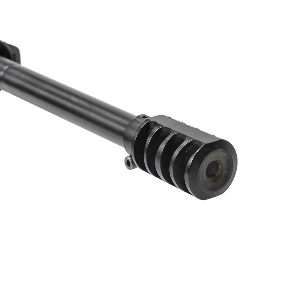 Винтовка ASR Black, калибр 308Win, ствол 61 см. Фото №4 Винтовка ASR Black, калибр 308Win, ствол 61 см. Фото №4