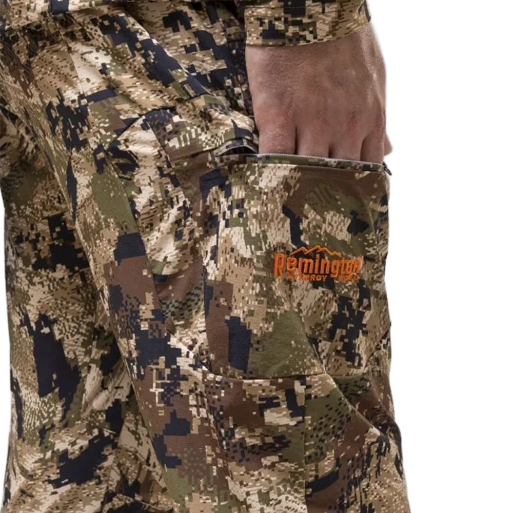 Костюм Remington Hot Summer 2 South Forest р. 2XL. Фото №7