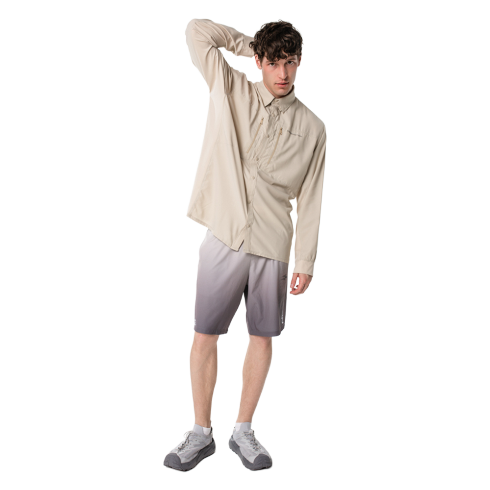 Рубашка Remington Advanced Sky Вeige р. S. Фото №1