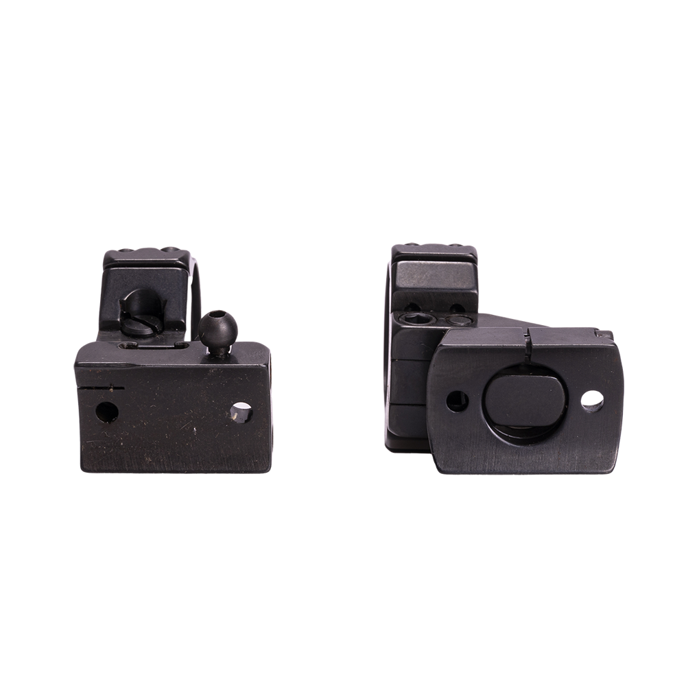 Кронштейн APEL EAW на Sauer 202 (25,4мм). Фото №5 Кронштейн APEL EAW на Sauer 202 (25,4мм). Фото №5