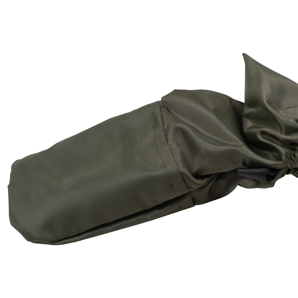 Чехол быстросъёмный для ружья, 150 см, хаки (ИП Сергеев Н.Г.). Фото №4