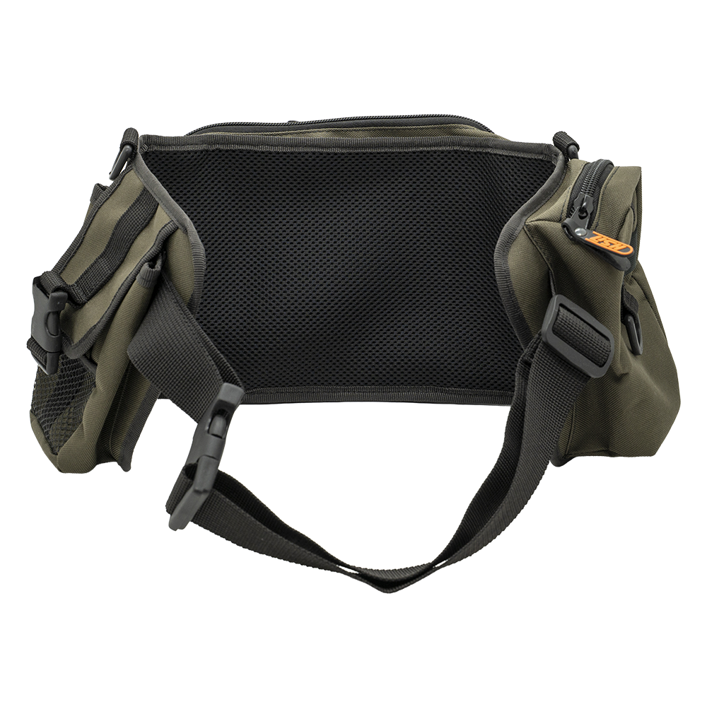 Поясная сумка рыболова (HSN). Фото №3