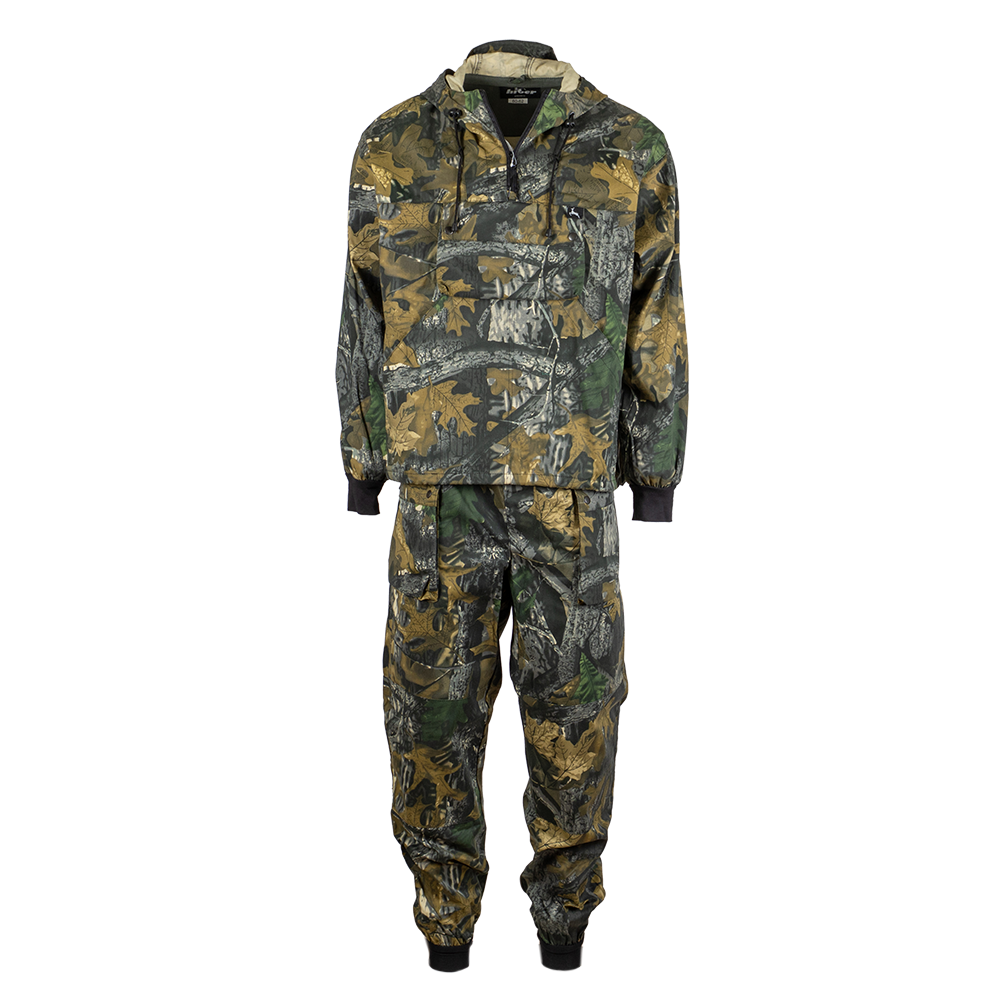 Костюм "ПРОТЕКТ" (дубовый лист) р.60-62. Фото №6