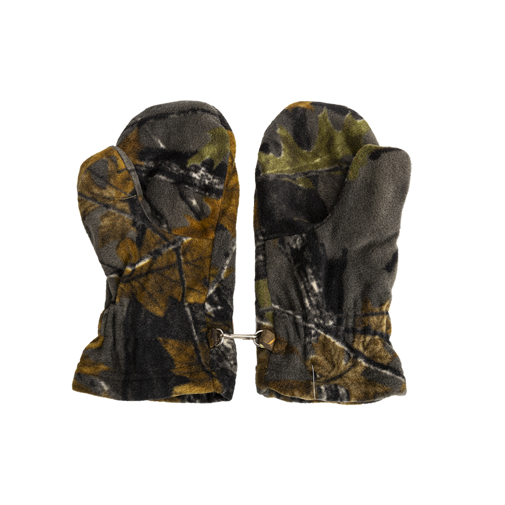 Варежки (лес)р. (XL-XXL)_(ХСН). Фото №2