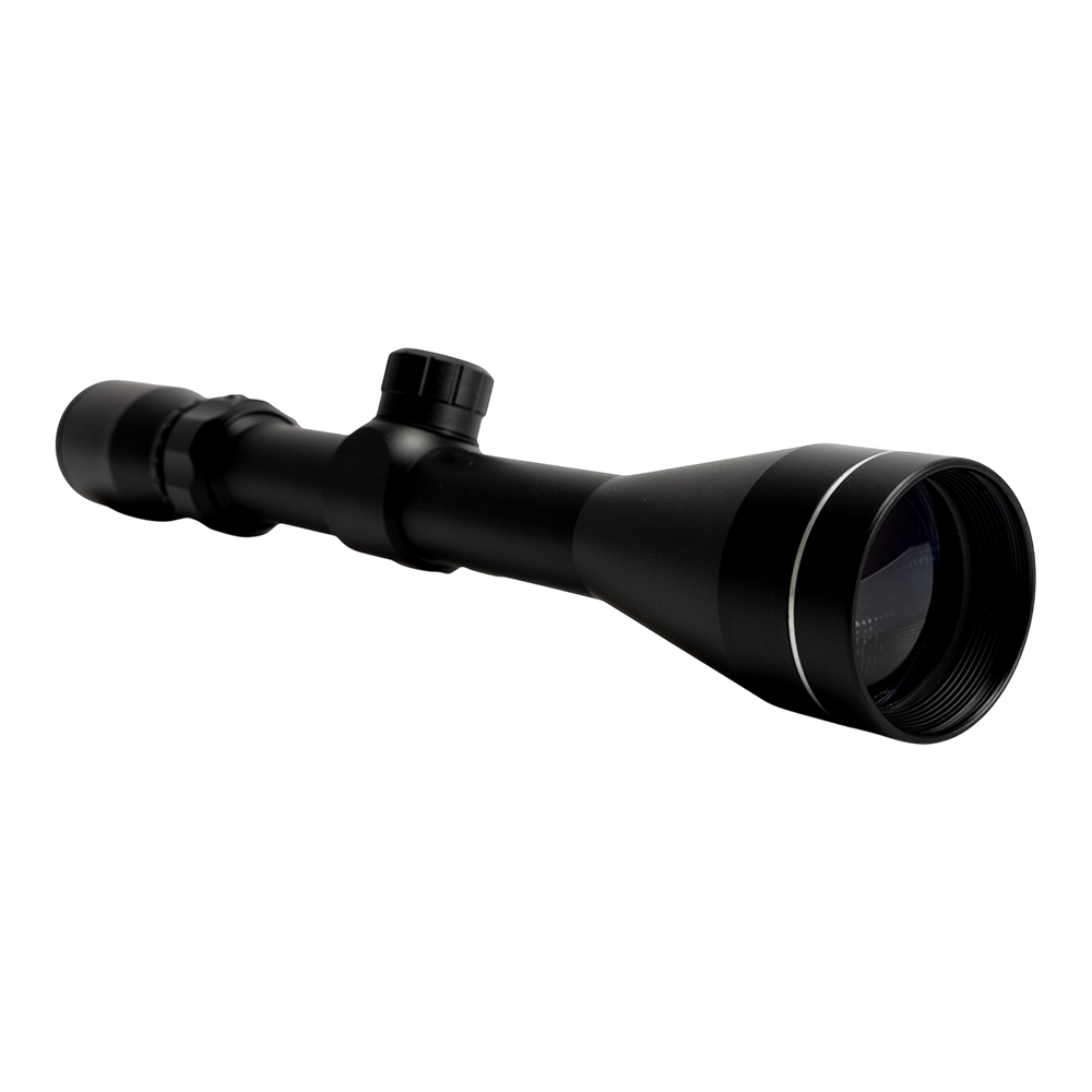 Прицел оптический Gamo 3-9х40. Фото №4