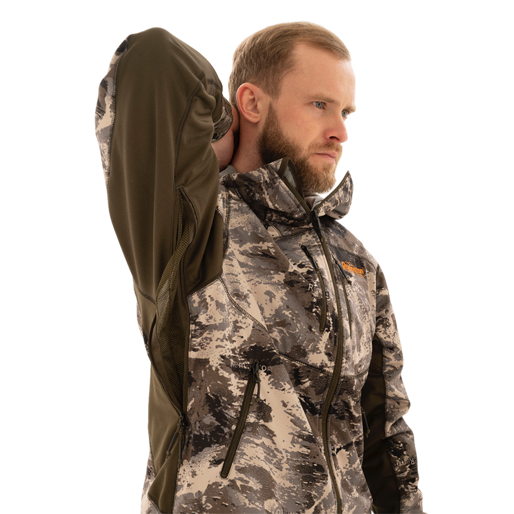 Костюм Remington Stalker Renewed Rifle р. L. Фото №6