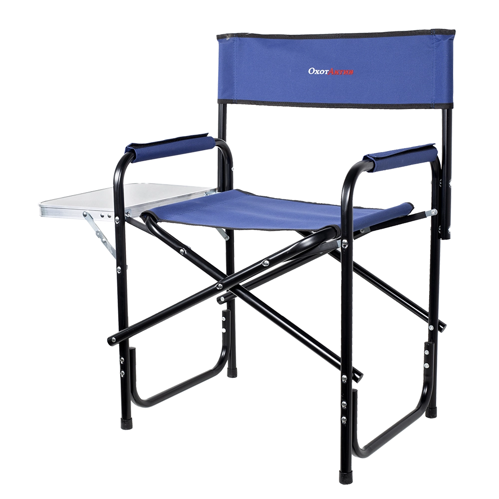 Кресло ОхотАктив Classic директорское с отк.стол. 120 кг. Фото №2 Кресло ОхотАктив Classic директорское с отк.стол. 120 кг. Фото №2