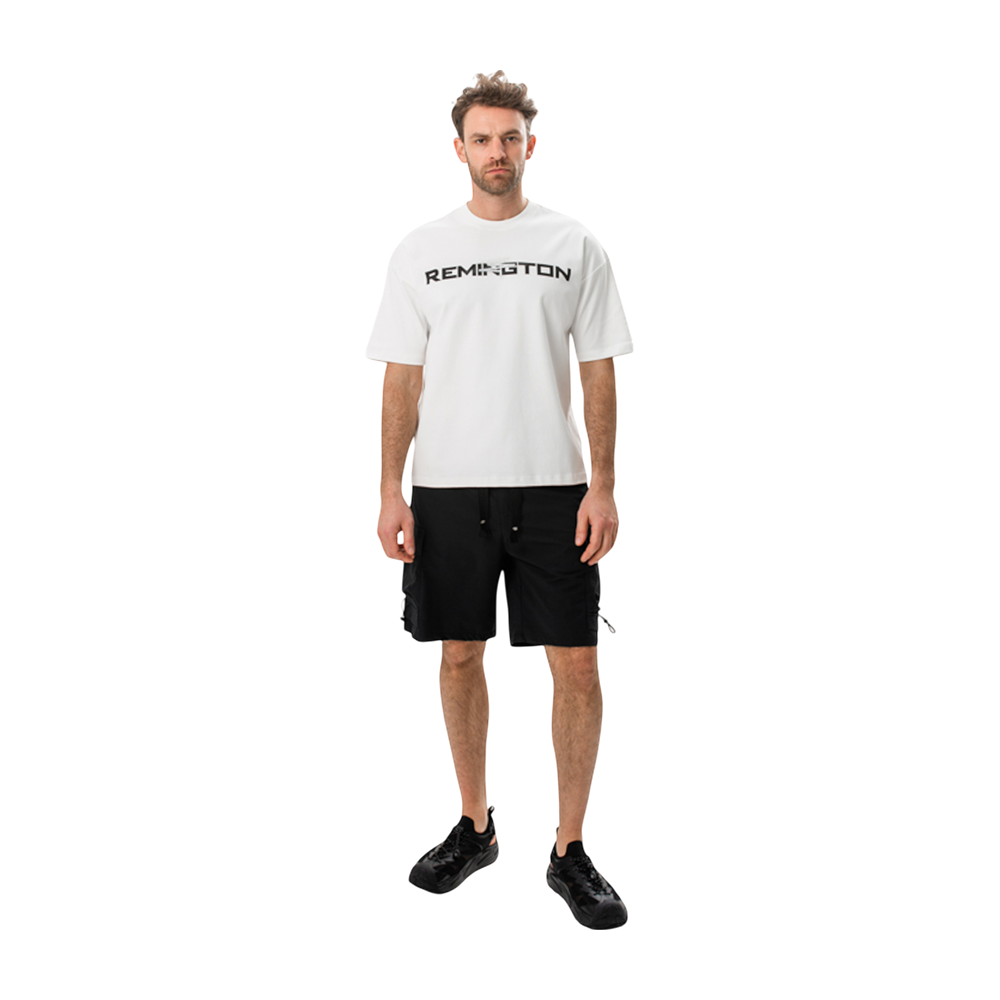 Футболка мужская Remington White Light р. 2XL. Фото №1