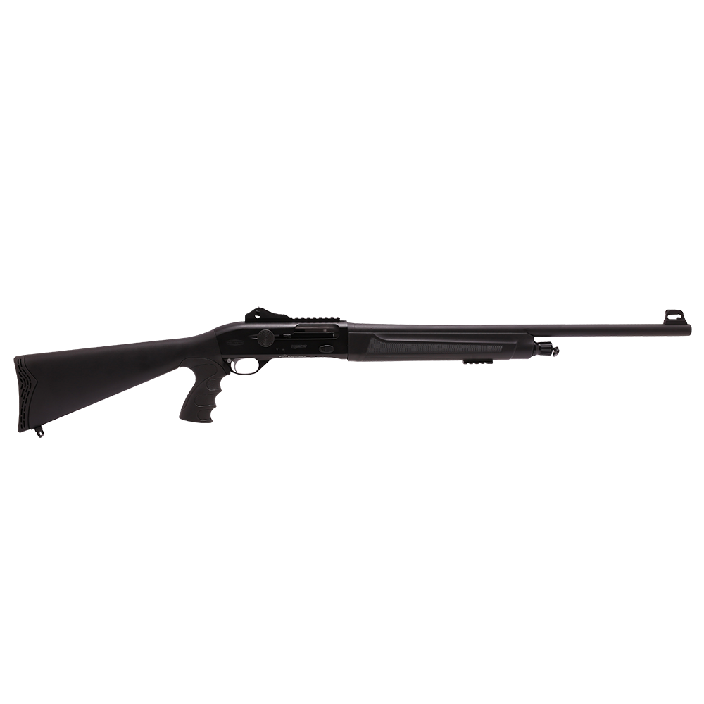 Ружье LEGEND Syn. Tactical, Pistol Grip, 12/76, 610 мм. Фото №2 Ружье LEGEND Syn. Tactical, Pistol Grip, 12/76, 610 мм. Фото №2