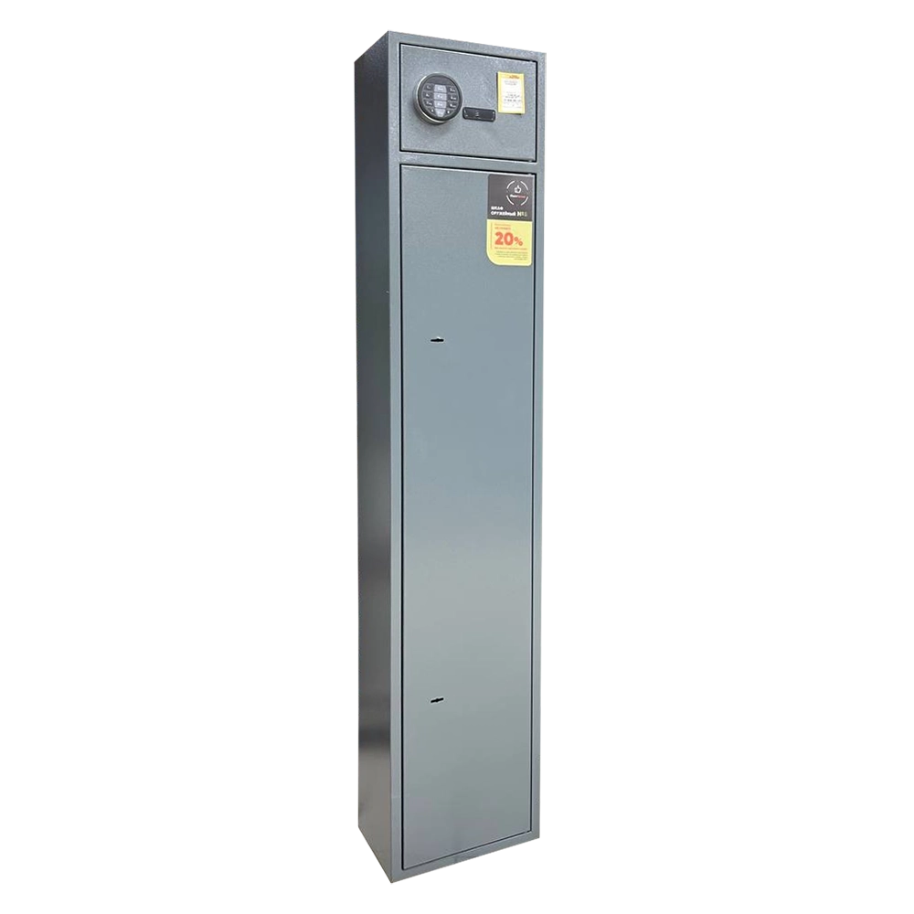 Шкаф оружейный ОхотАктив №5. Фото №2