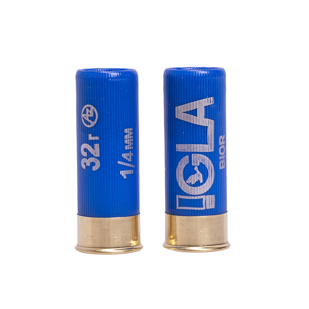 Патрон "Игла-Оптимум" 12/70 № 1 БИО 32 гр. (в пачке 10шт, короб.,250). Фото №3 Патрон "Игла-Оптимум" 12/70 № 1 БИО 32 гр. (в пачке 10шт, короб.,250). Фото №3