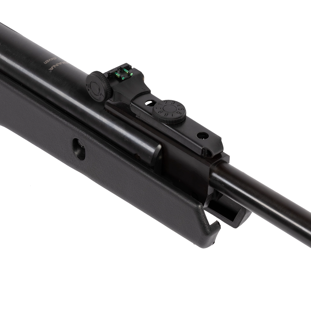 Винтовка пневматическая Diana 260, калибр 4,5 мм, 3 Дж.. Фото №5