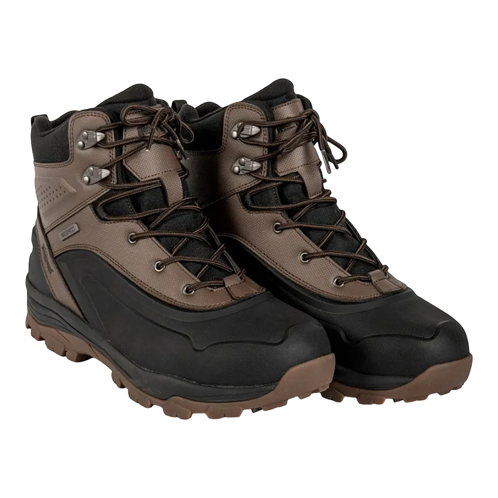 Ботинки Remington Magma Boots 400 g brown р. 45. Фото №1