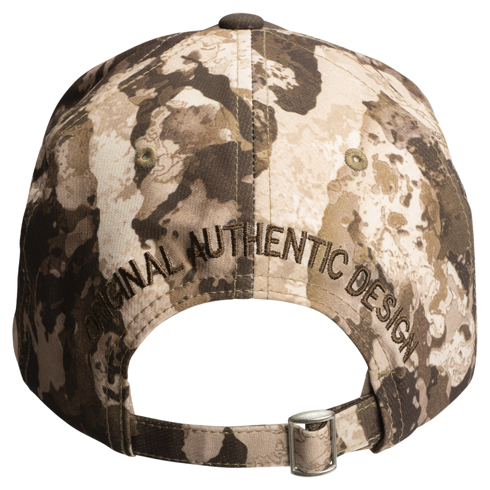 Кепка Remington Baseball Cap Dark Wood, one size. Фото №5 Кепка Remington Baseball Cap Dark Wood, one size. Фото №5