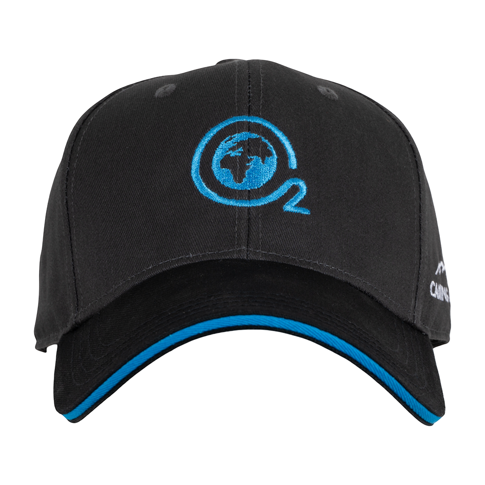 Бейсболка O2 CAMPING GEAR. Фото №1