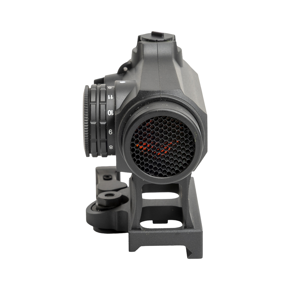 Прицел коллиматорный Vector Optics Maverick-III 1x22 (SCRD-38). Фото №5 Прицел коллиматорный Vector Optics Maverick-III 1x22 (SCRD-38). Фото №5