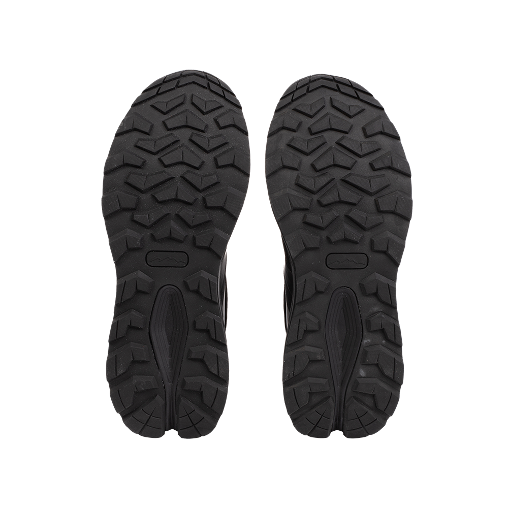 Кроссовки мужские Remington Trainer Black р. 44. Фото №8