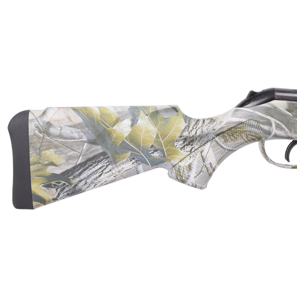 Винтовка пневматическая RETAY 70S Camo (пластик, переломка, Jungle) калибр 4.5, 3 Дж.. Фото №2 Винтовка пневматическая RETAY 70S Camo (пластик, переломка, Jungle) калибр 4.5, 3 Дж.. Фото №2