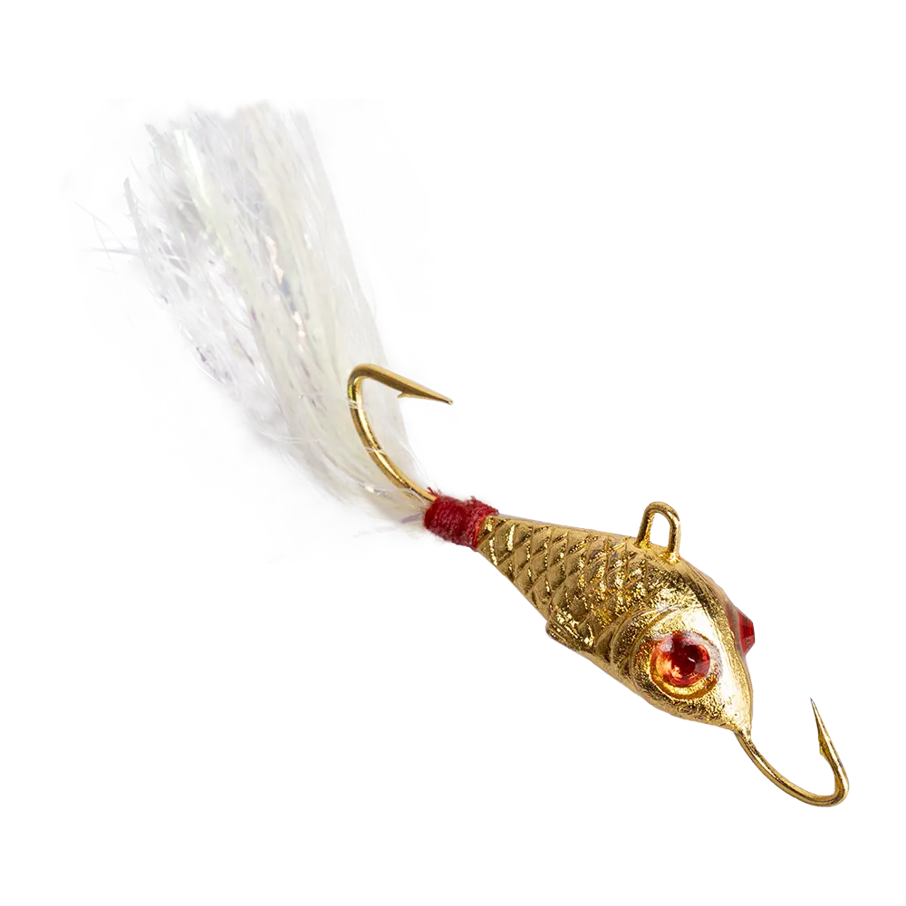 Балансир "Balance lure "Roger" BLR1Co+ 5gr, hook size #8. Фото №2