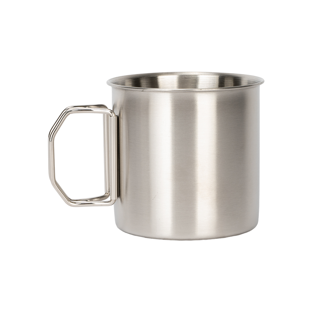 Кружка O2 camping company туристическая, со складными ручками 8 см. Фото №2 Кружка O2 camping company туристическая, со складными ручками 8 см. Фото №2