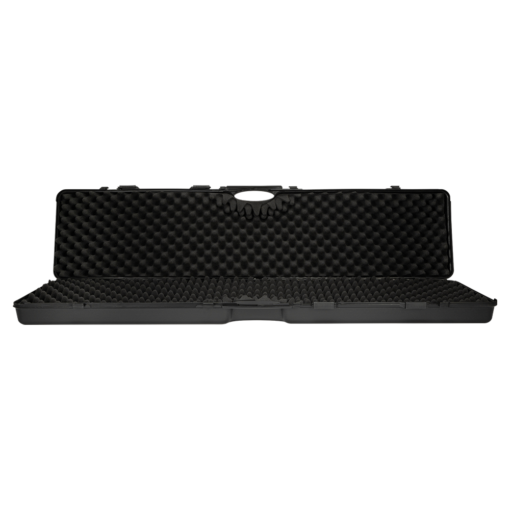 Кейс Remington для хранения и ношения оружия 1380*340*135 мм (черный). Фото №4