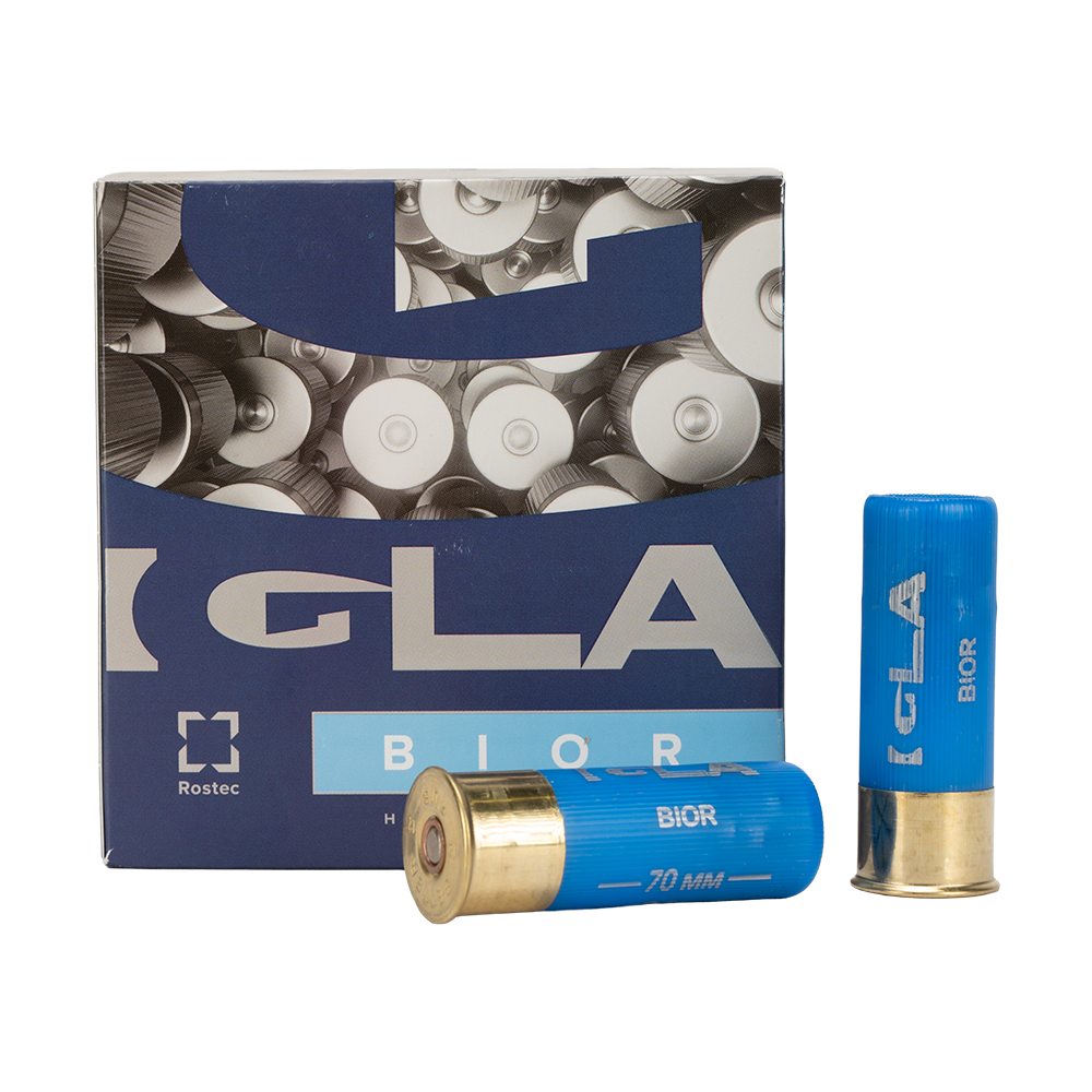 Патрон "Игла-Биор" 12/70 № 0000 36 гр. (пачка 25шт, короб., 250). Фото №1 Патрон "Игла-Биор" 12/70 № 0000 36 гр. (пачка 25шт, короб., 250). Фото №1