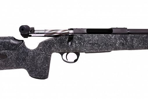 Карабин Sabatti Tactical Evo Black, калибр 6,5*47 Lapua. Фото №3 Карабин Sabatti Tactical Evo Black, калибр 6,5*47 Lapua. Фото №3