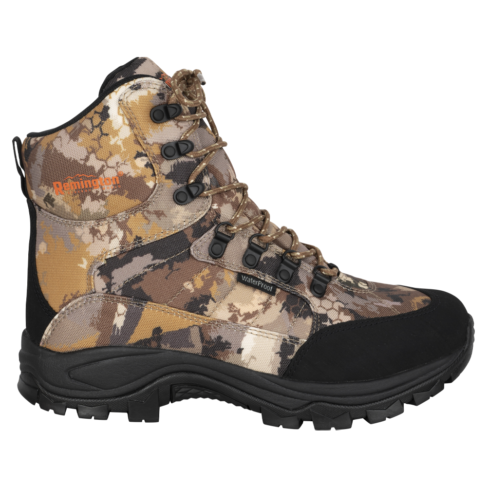 Ботинки Lynx-400 Yellow Waterfowl Honeycombs р. 47. Фото №4