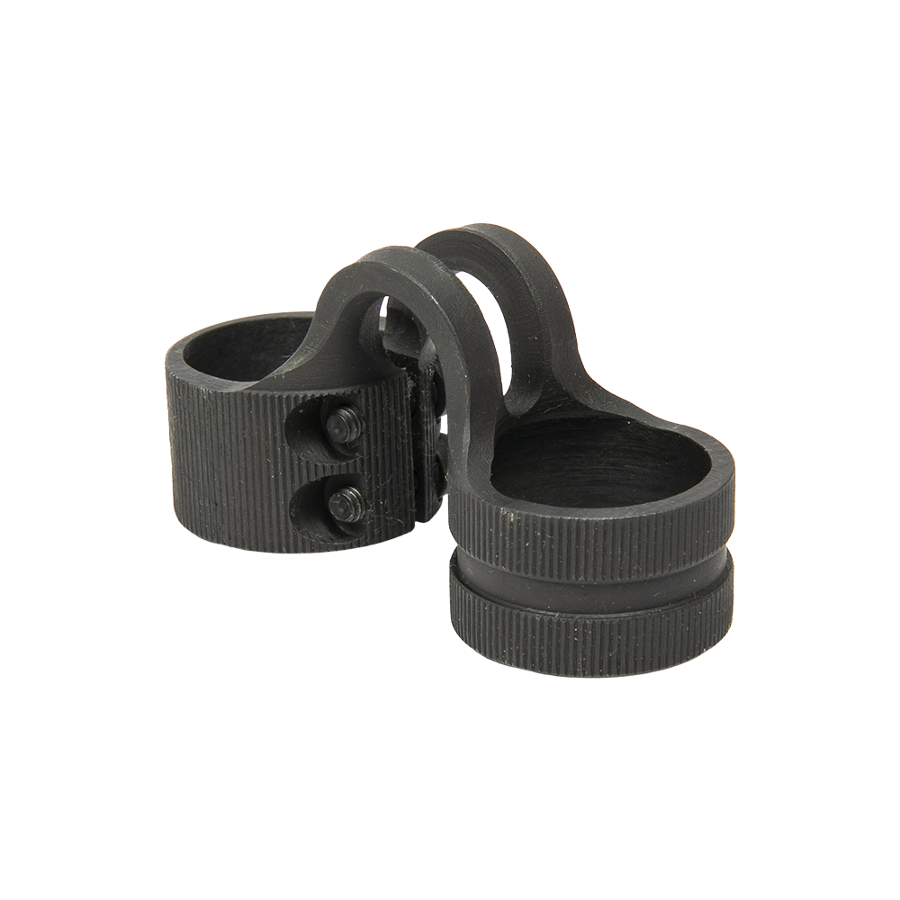 Кронштейн к ФО-2 (Сайга 12 / Сайга 20). Фото №3 Кронштейн к ФО-2 (Сайга 12 / Сайга 20). Фото №3