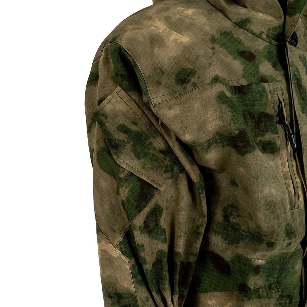 Костюм летний Huntsman Горка-5 (цвет Малахит, ткань Смесовая) р. 48-50/170-176. Фото №2