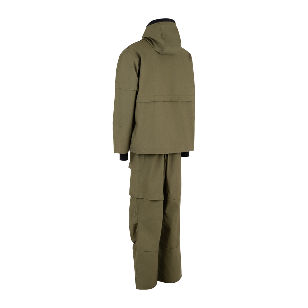 Костюм п/энцефалитный Алом-Дар . Фото №6