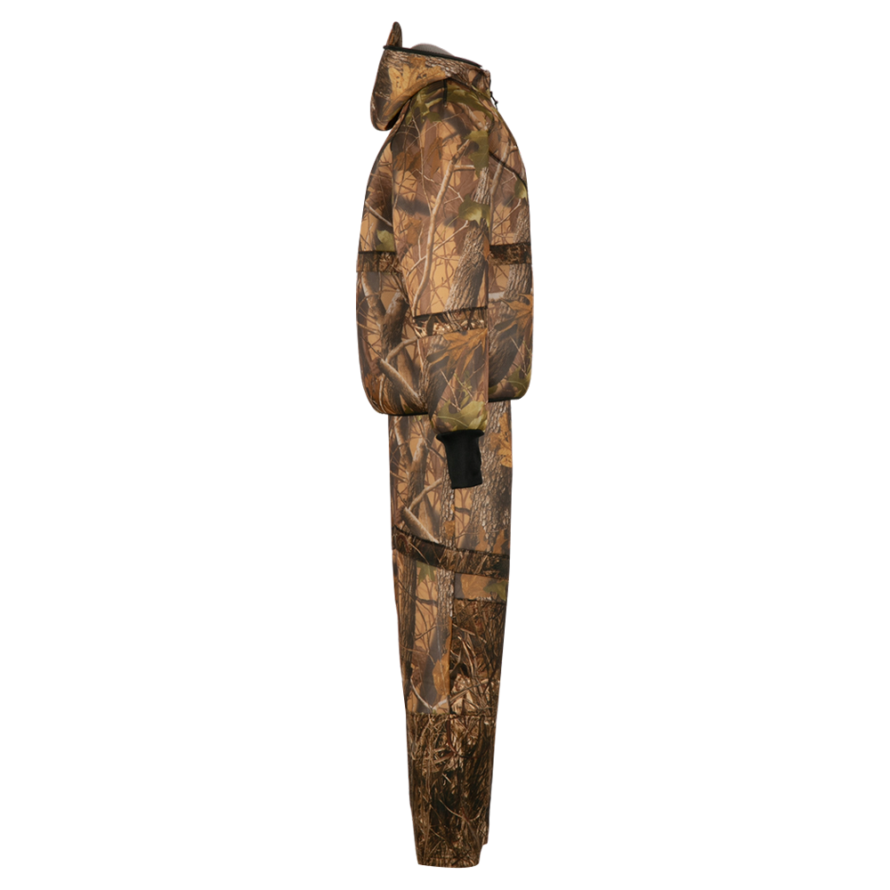 Костюм Антимоскитный NEW / трикотажное антимоскитное полотно / лес (52-54 / 170-176). Фото №3