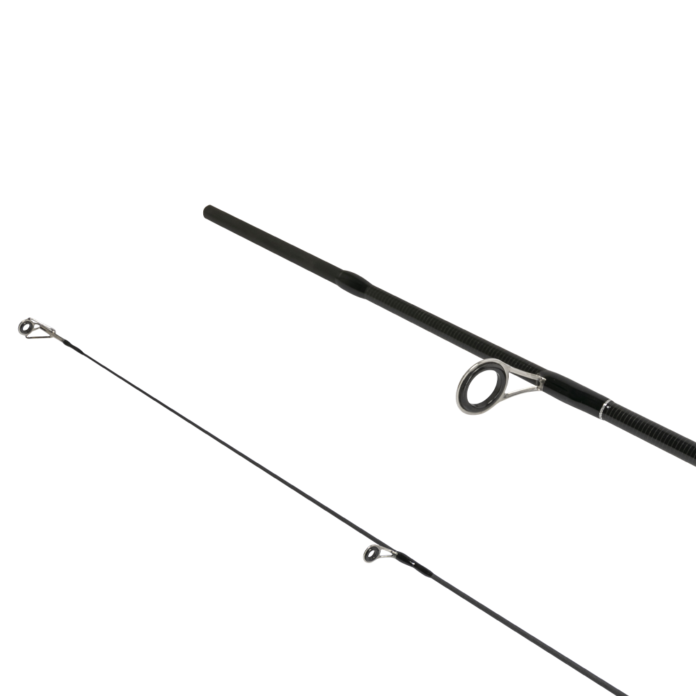 Удилище спиннинговое Shimano FX XT Spinning 2,10м, 1-11гр. Фото №2